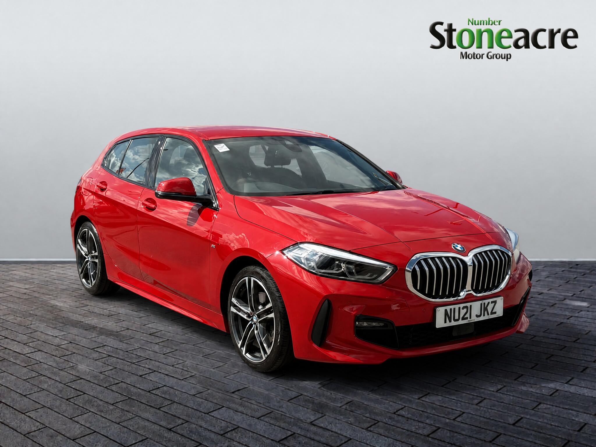 1 Series