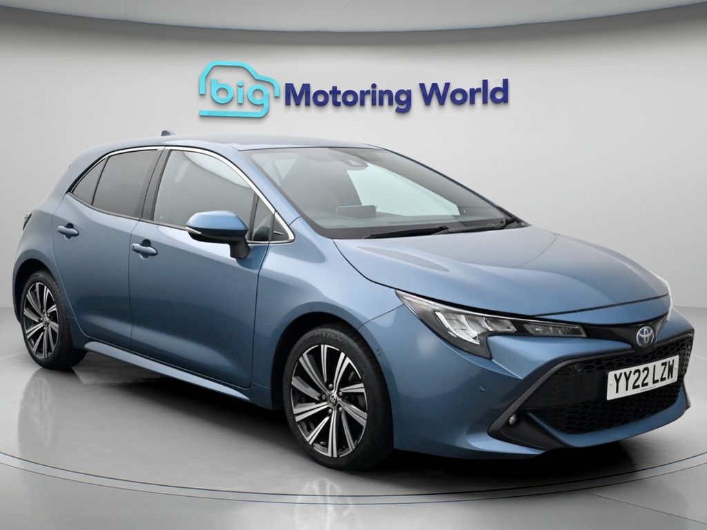Corolla