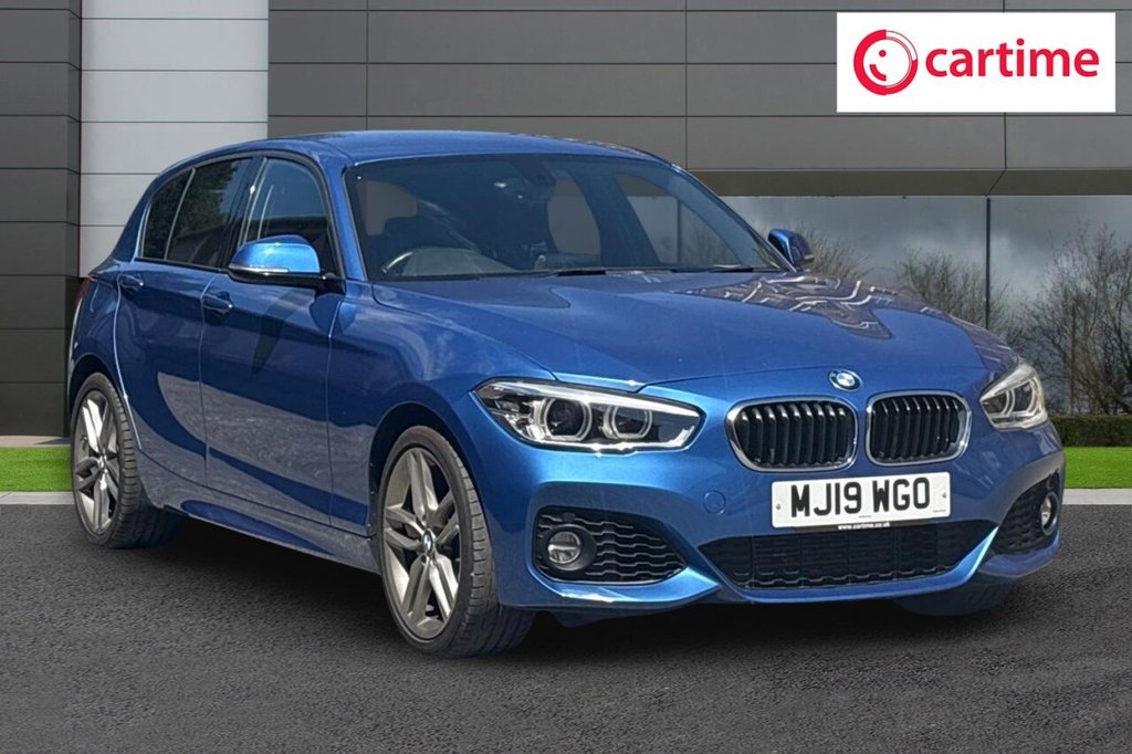 1 Series
