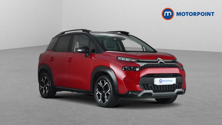 C3 Aircross