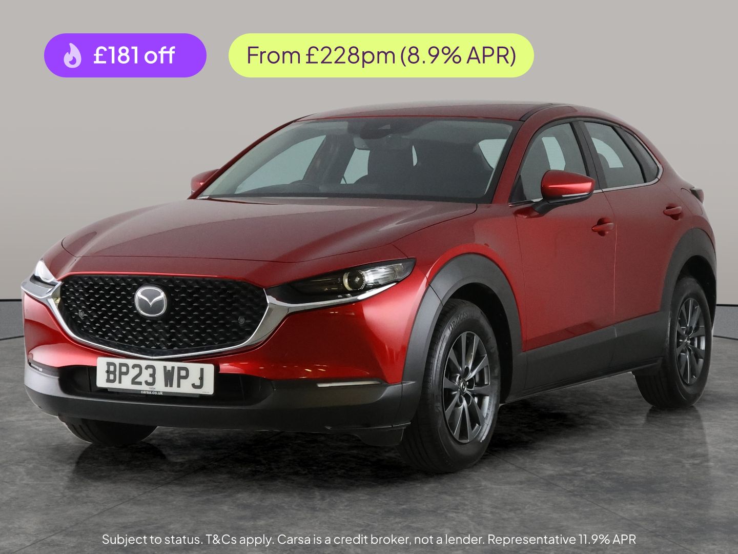 Cx-30