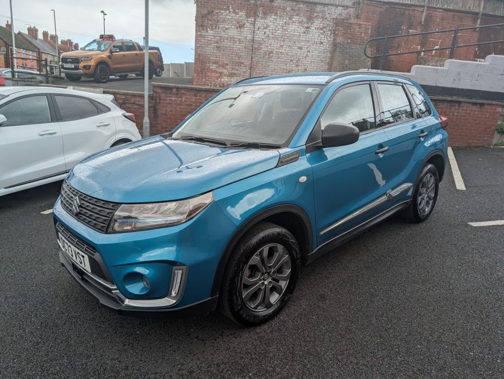 Vitara