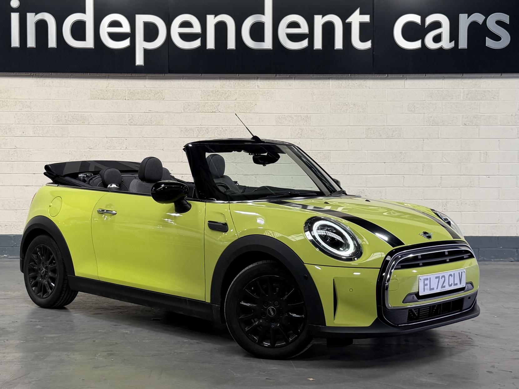Convertible