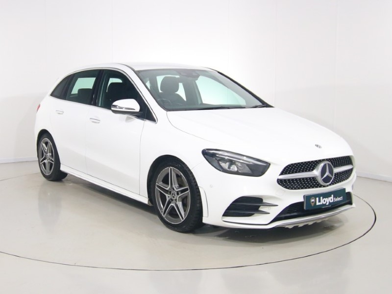 B-Class