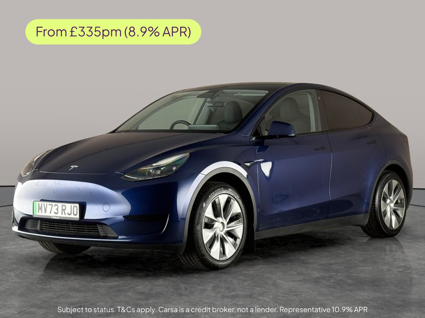 Model Y