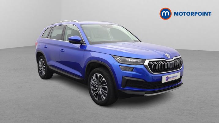 Kodiaq