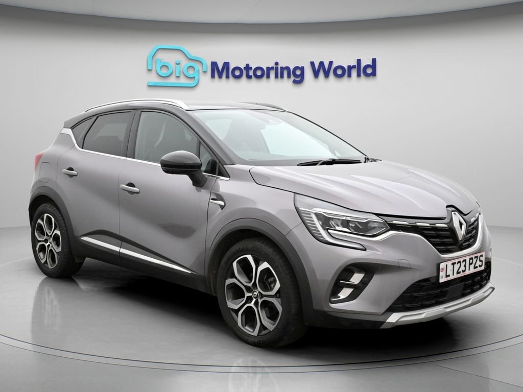 Captur