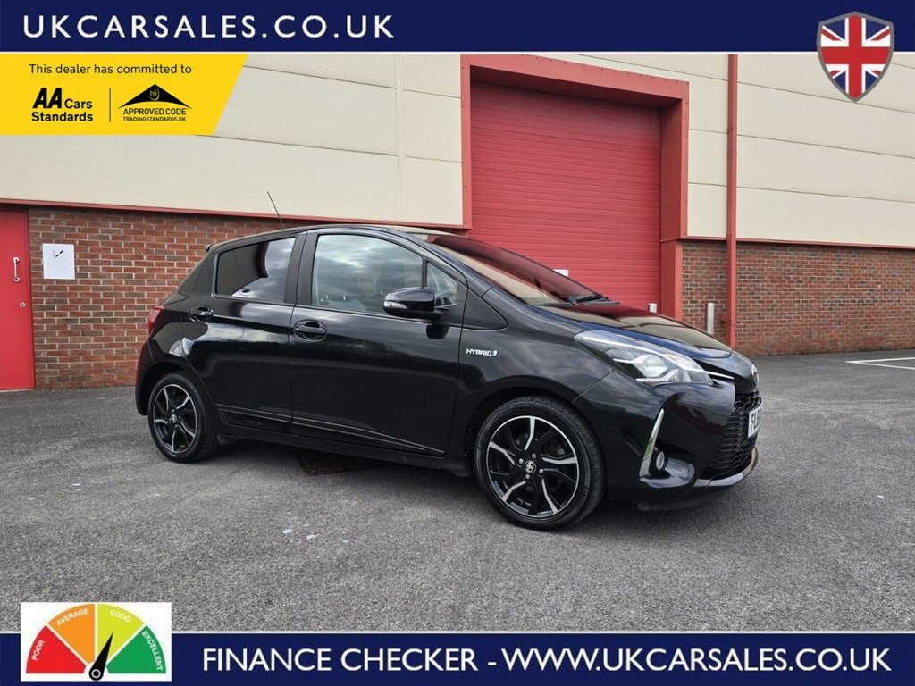 Yaris