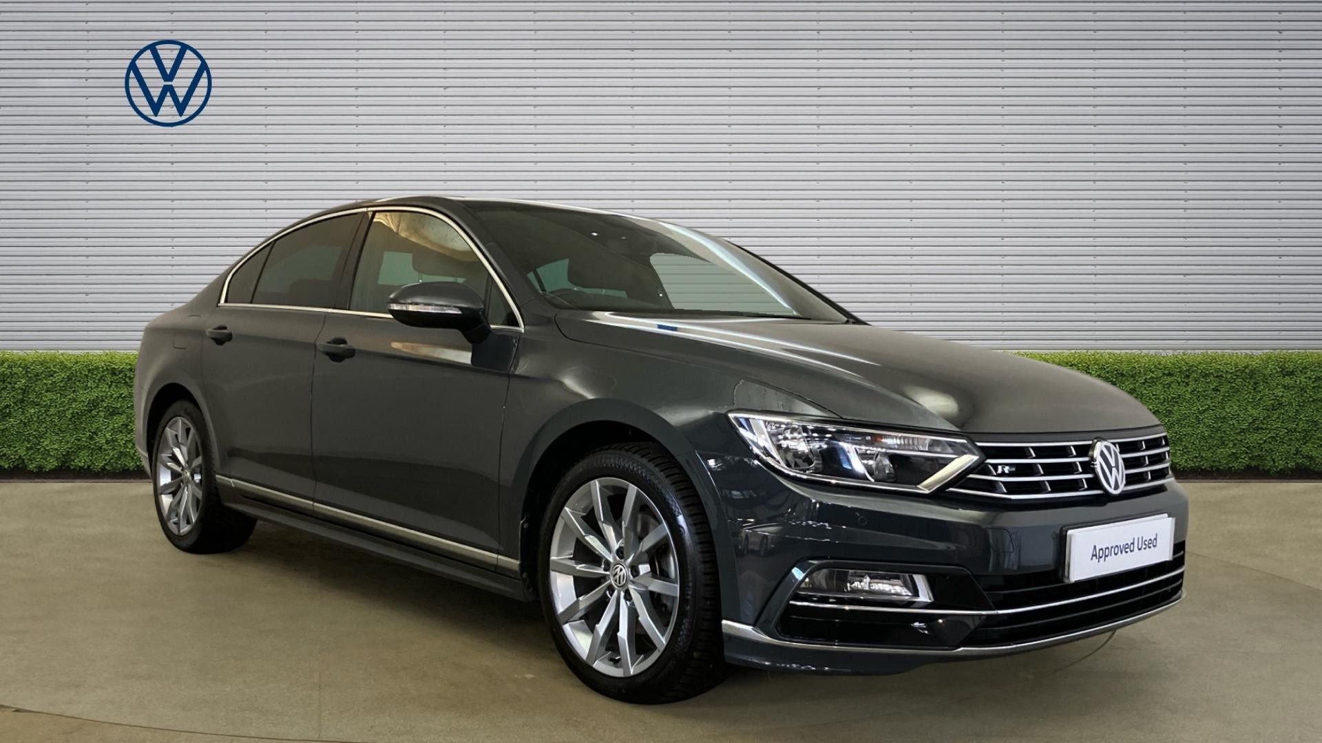 Passat