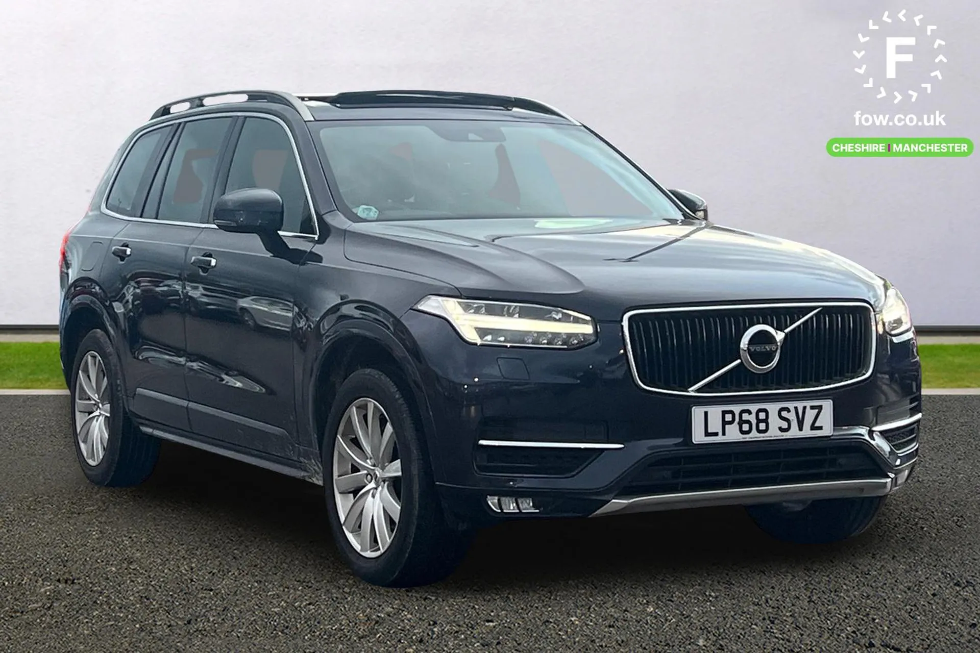 Xc90