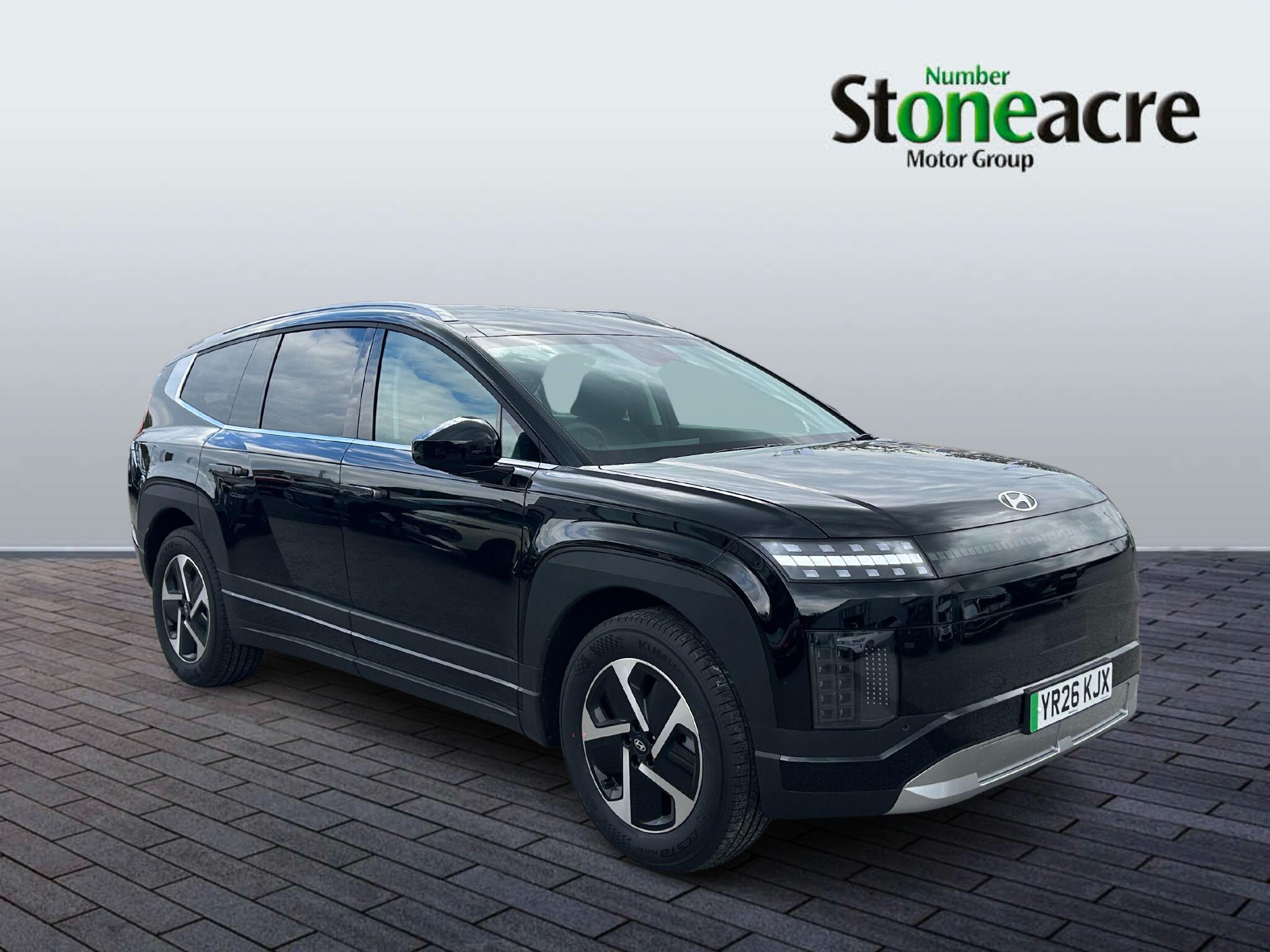 Ioniq 9