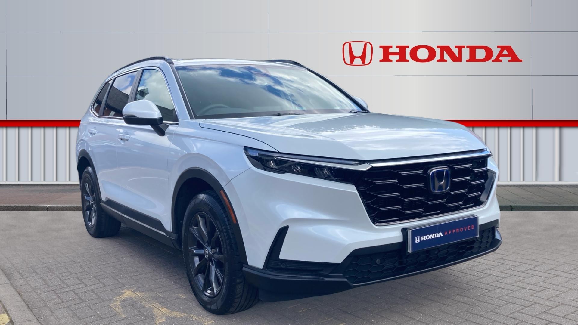 Cr-V