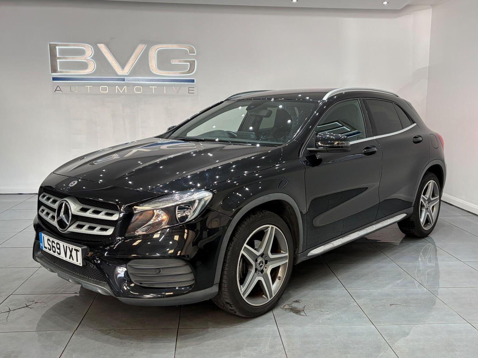 GLA