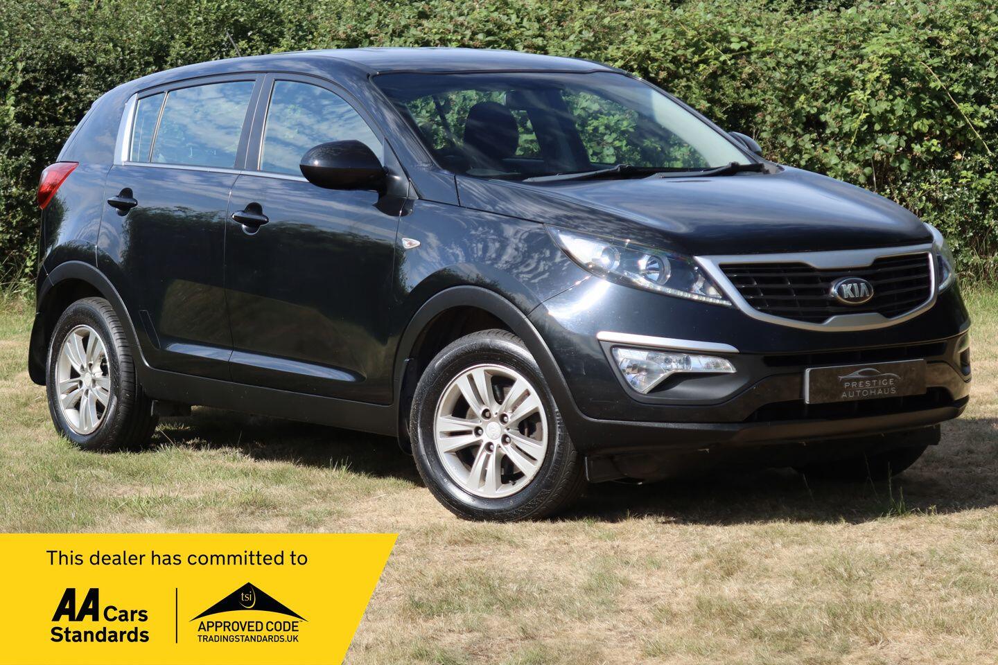 Sportage