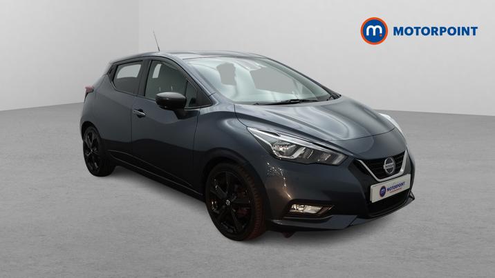 Micra