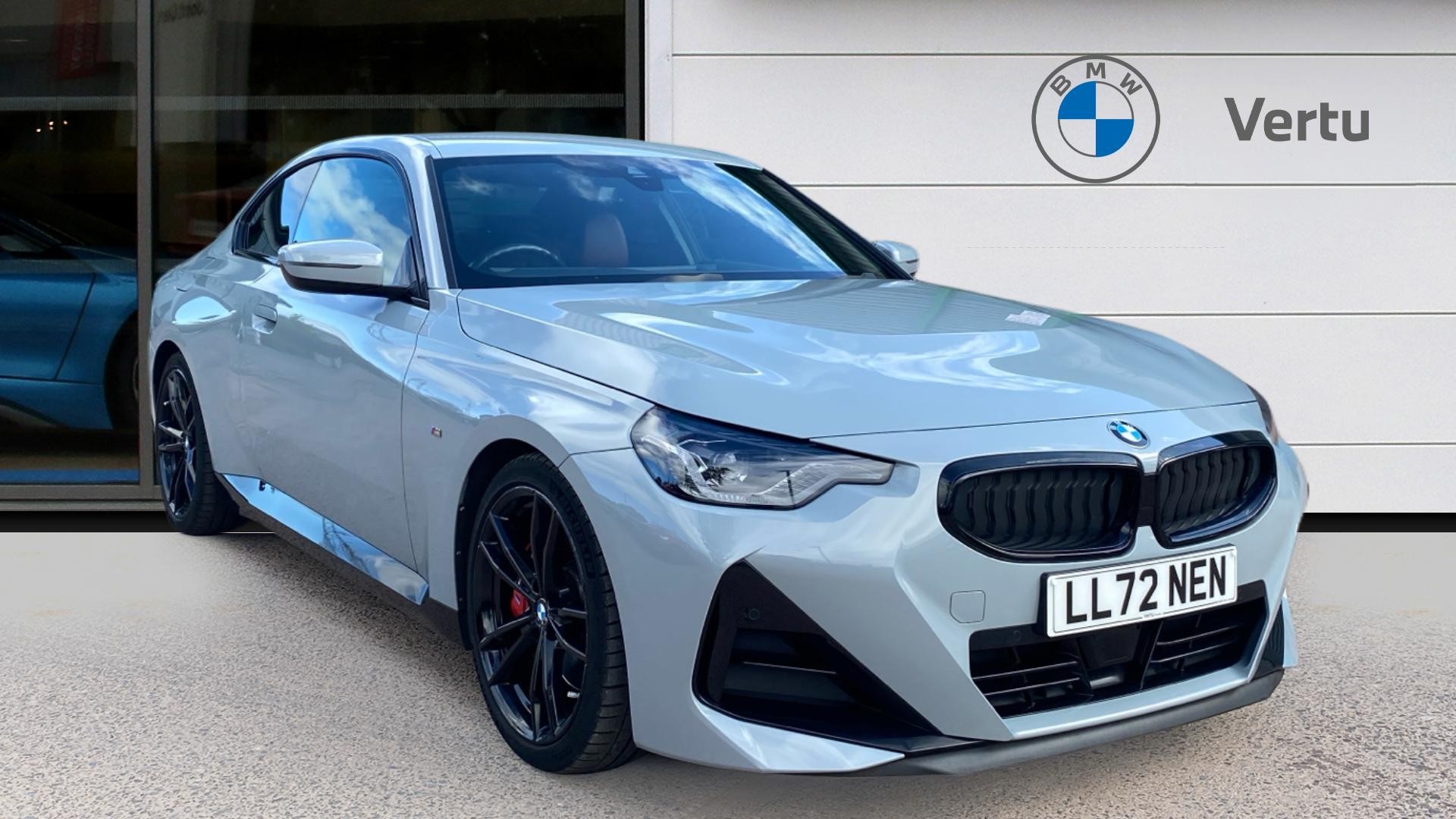2 Series