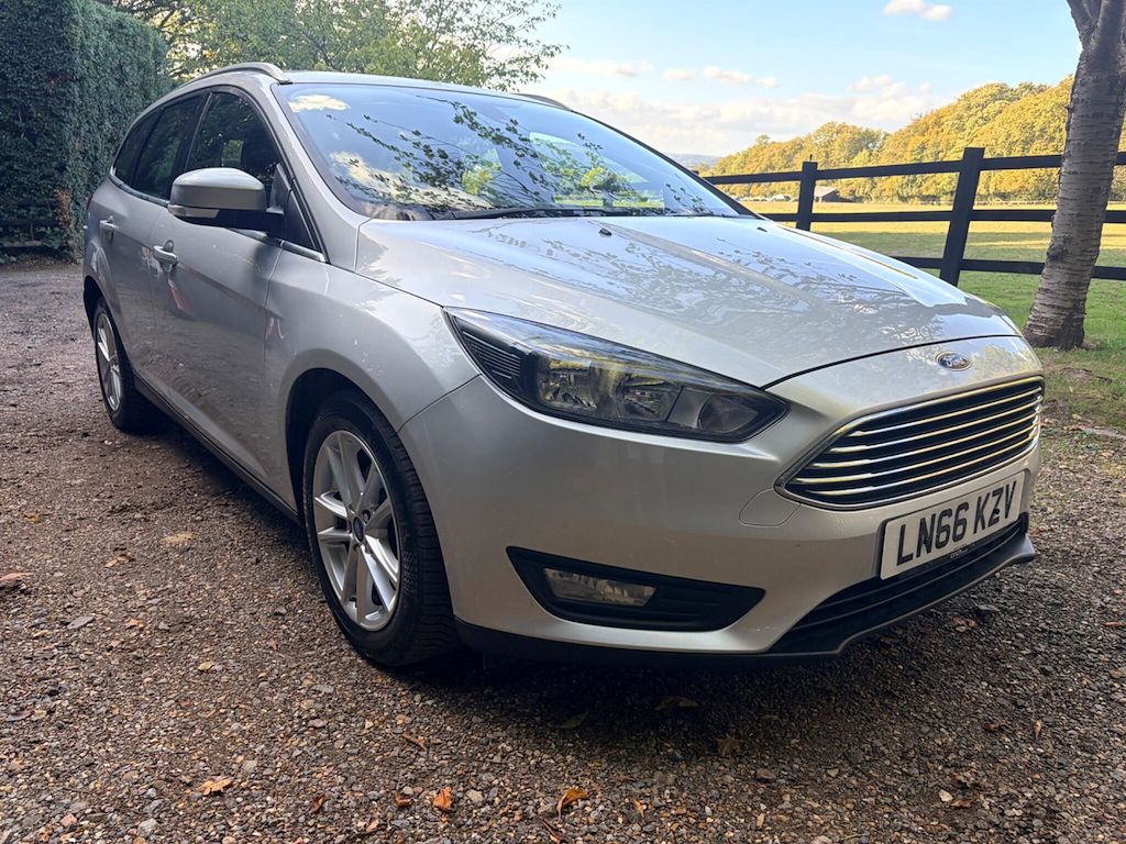 Focus Estate