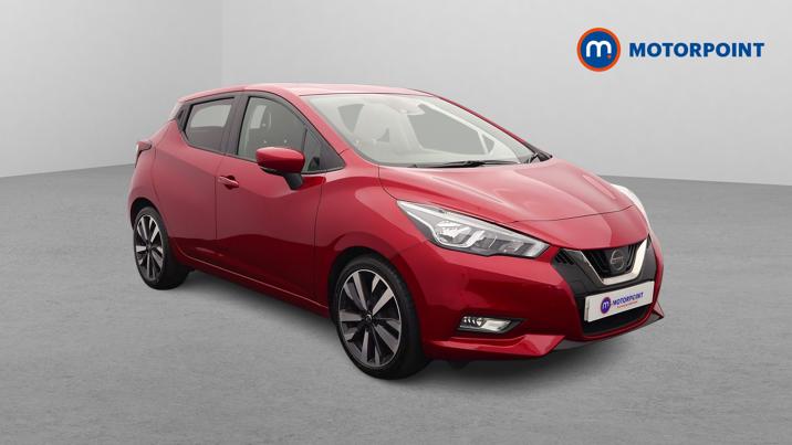 Micra