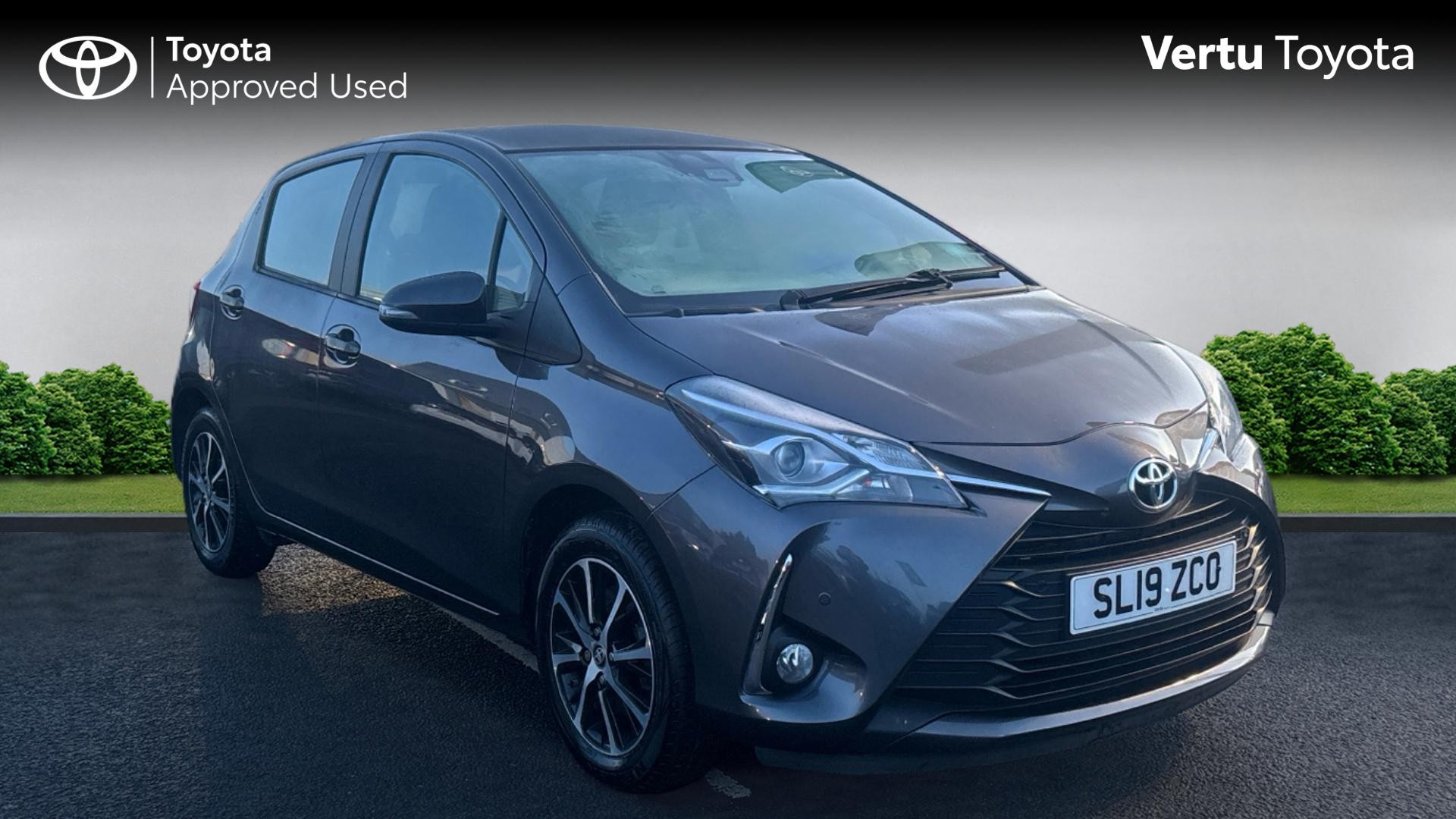 Yaris