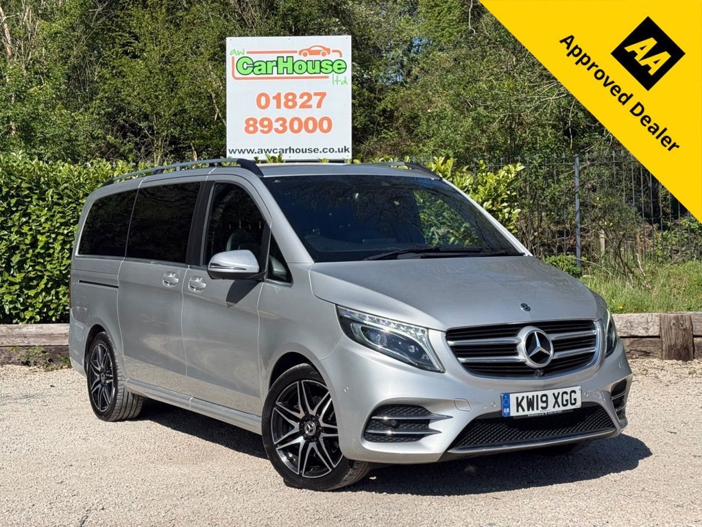V Class