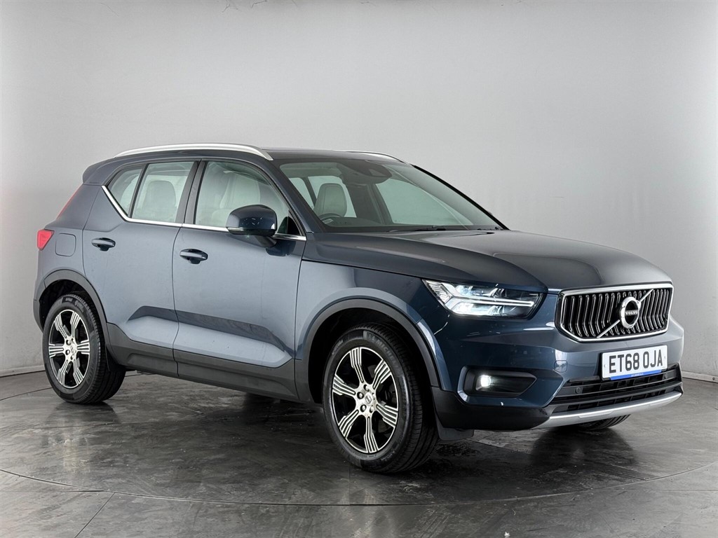 Xc40
