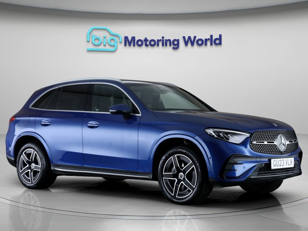 GLC