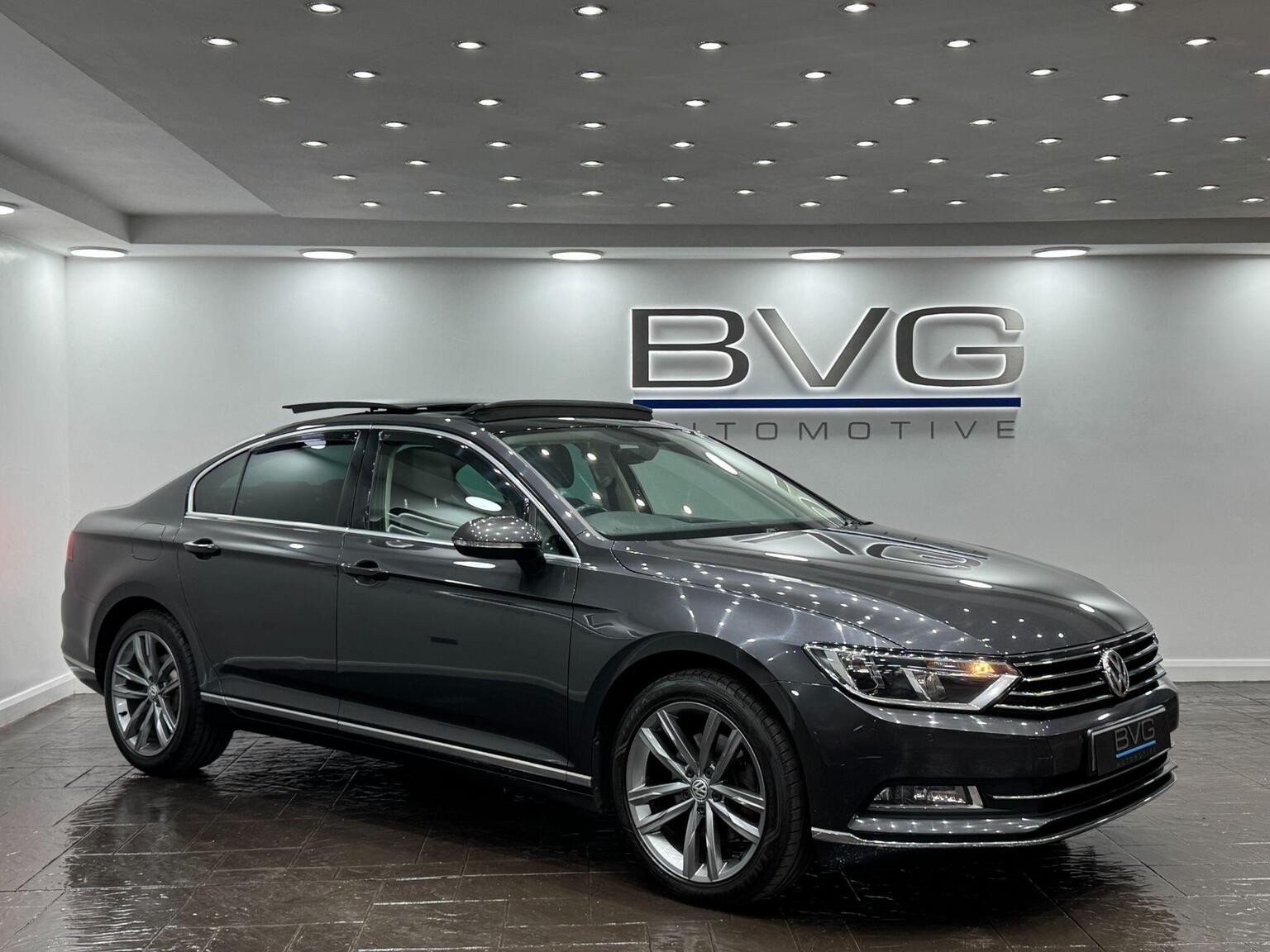 Passat