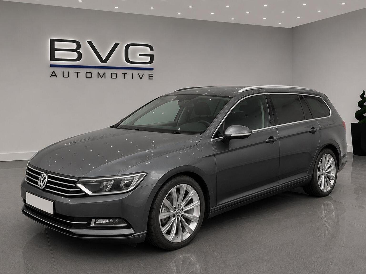 Passat
