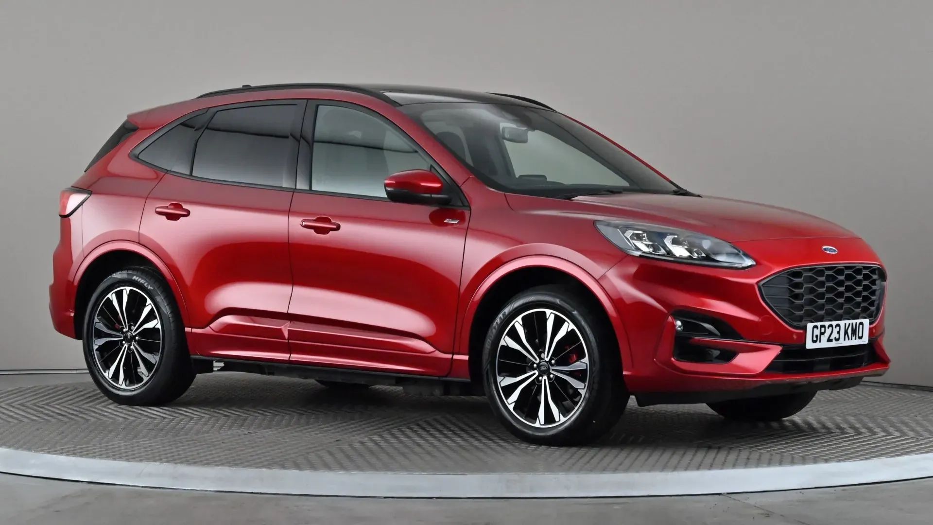 Kuga