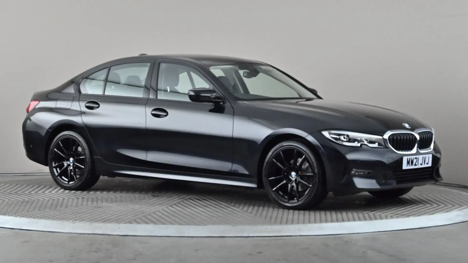 3 Series