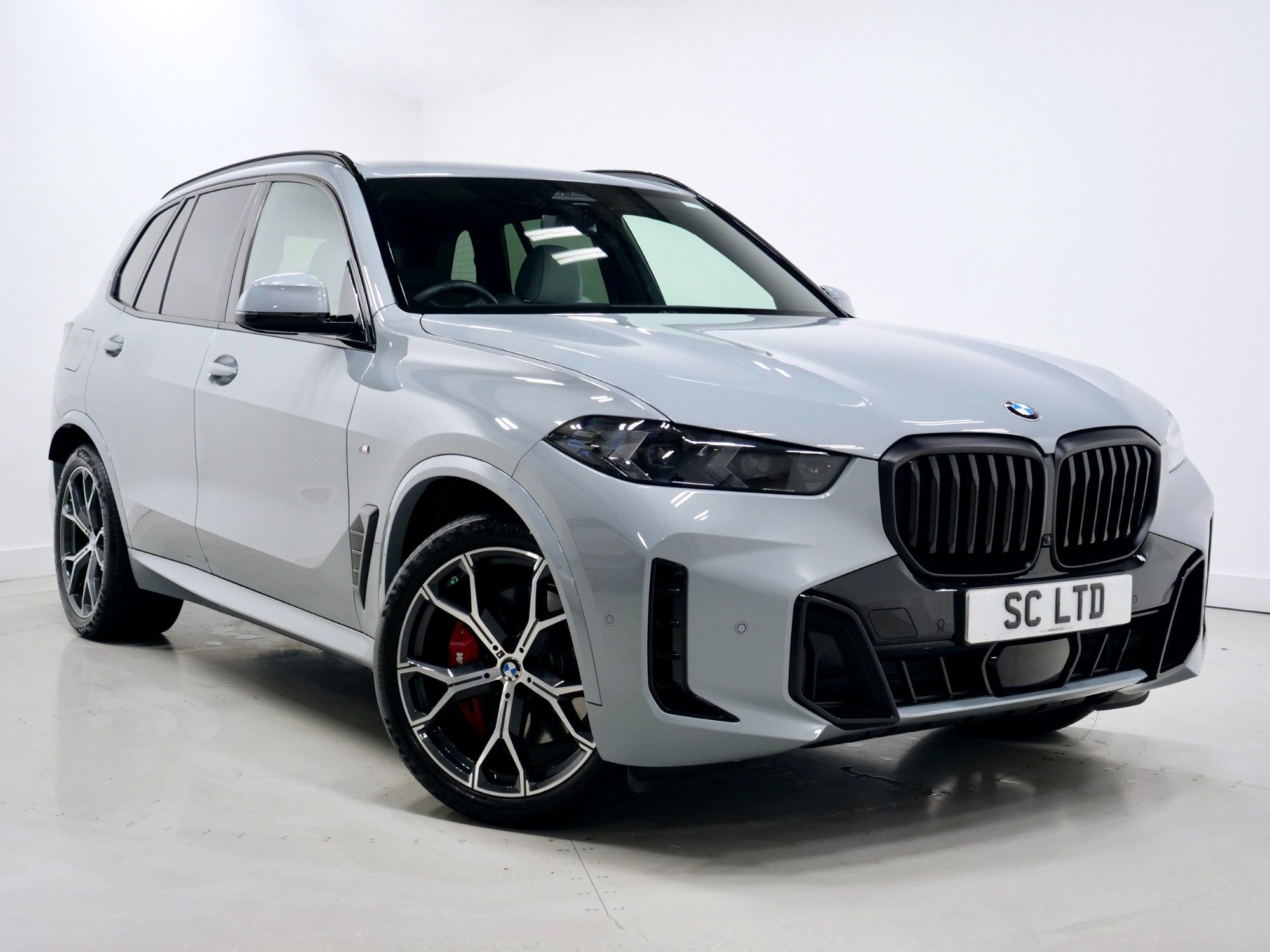 X5