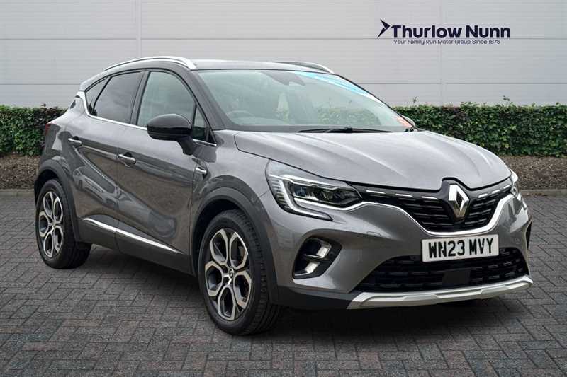 Captur
