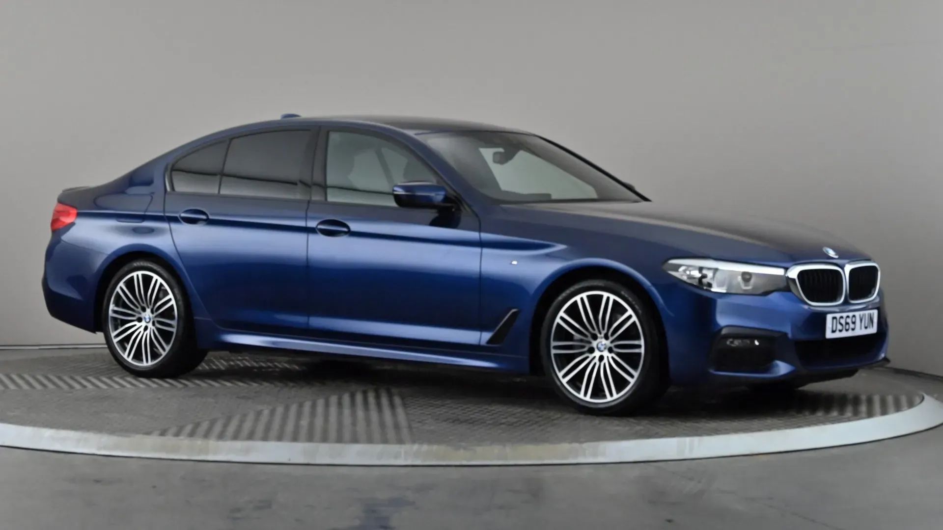 5 Series
