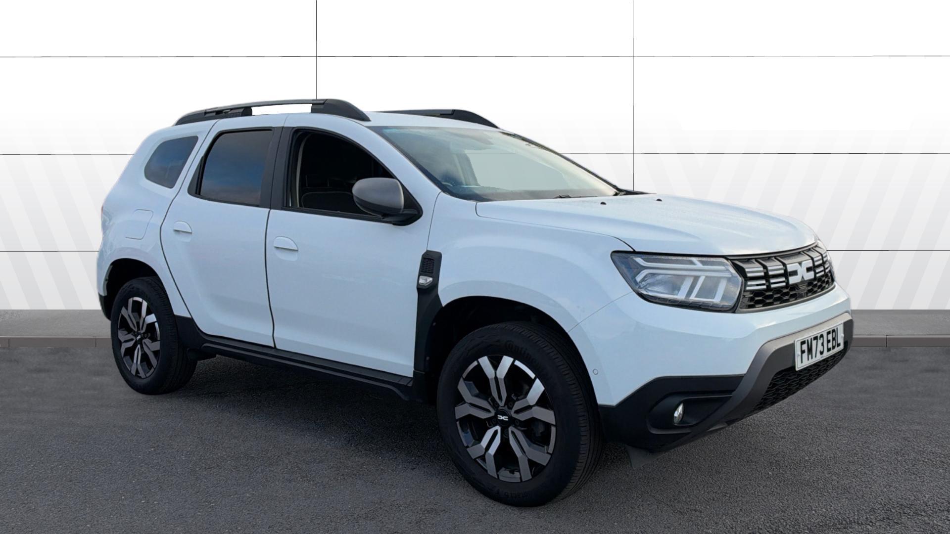 Duster