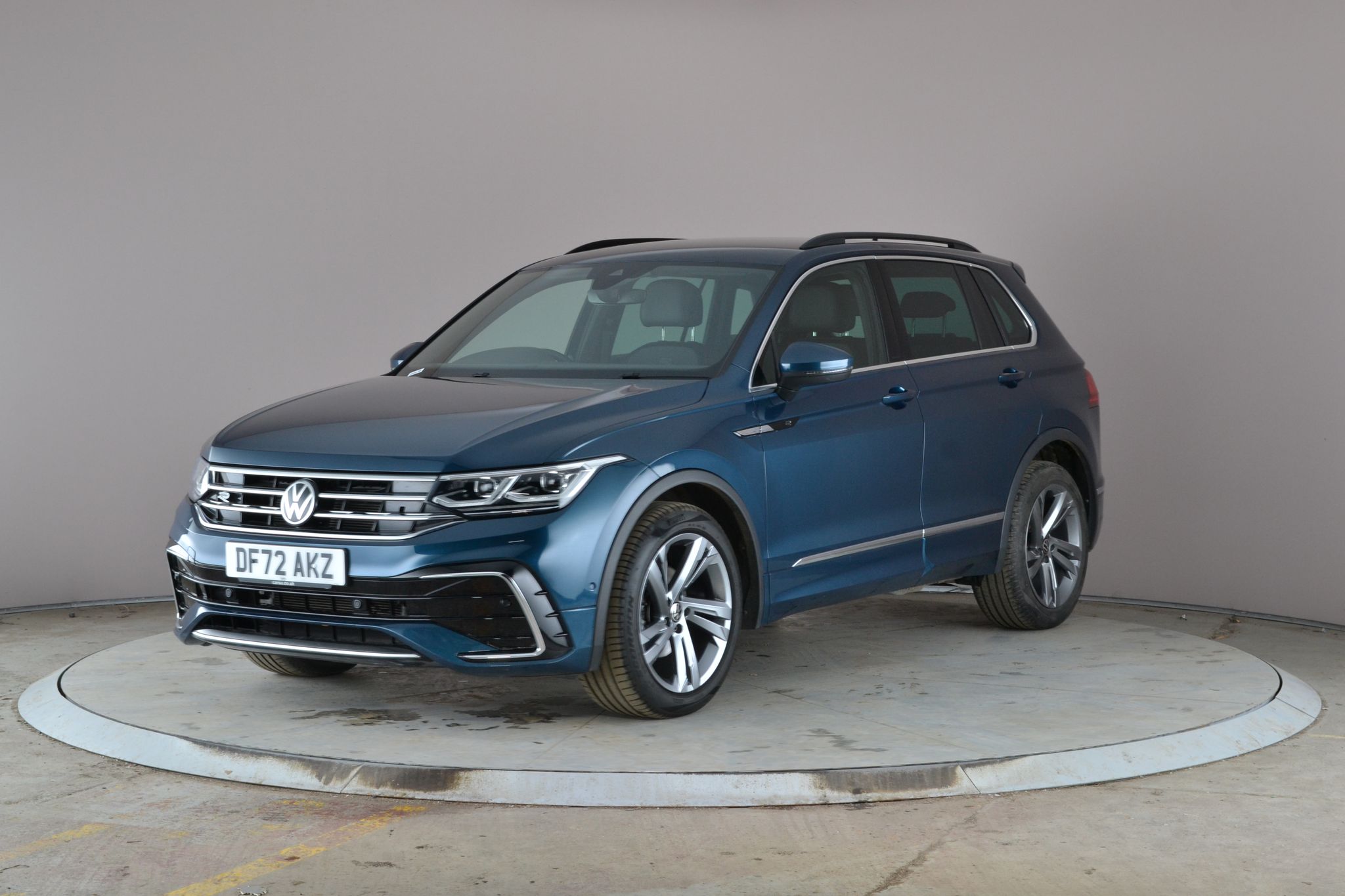 Tiguan