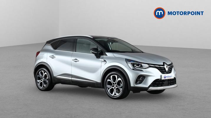 Captur
