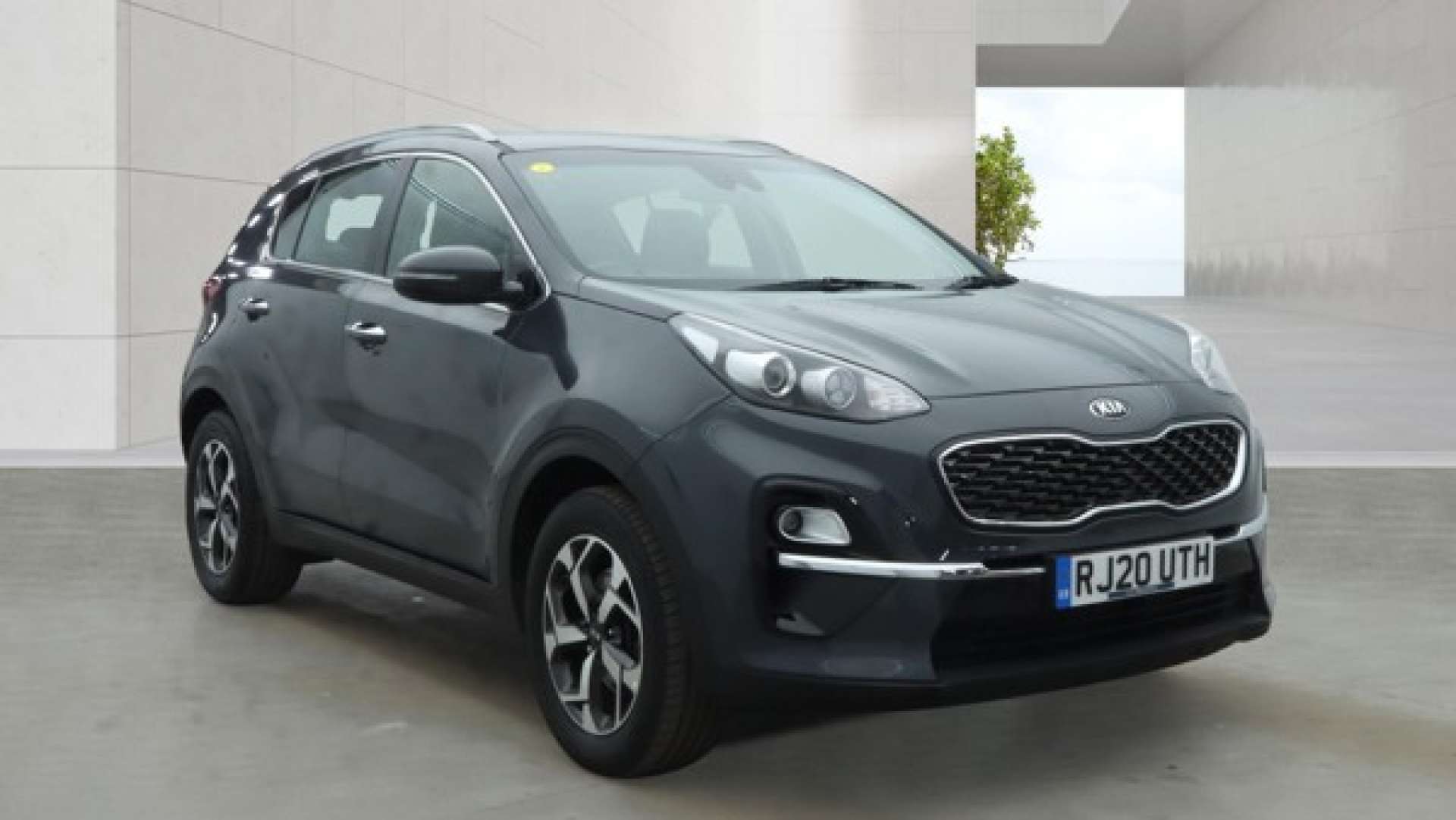 Sportage