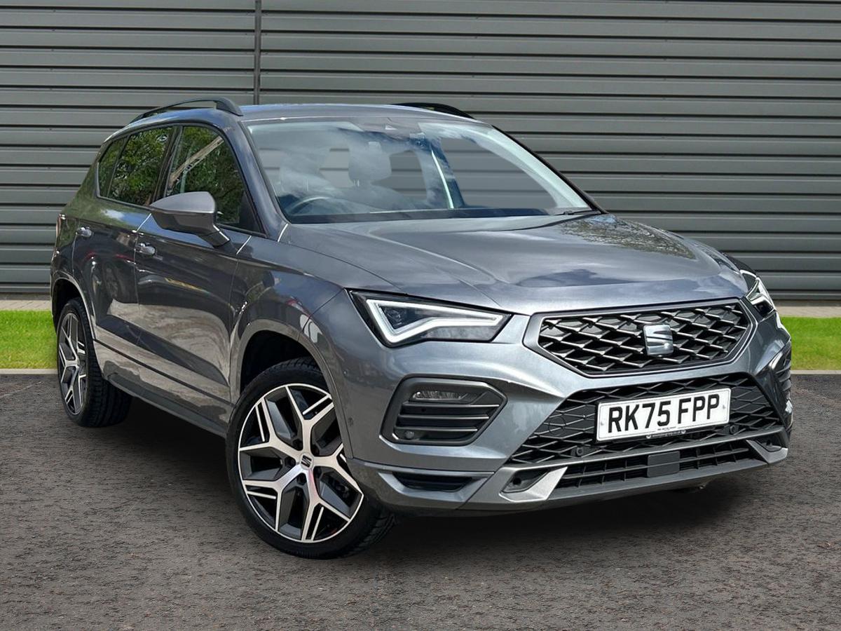 Ateca