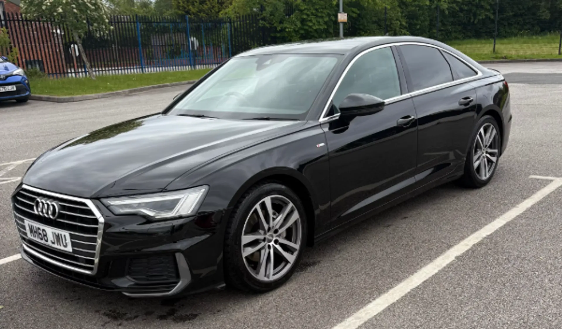 A6