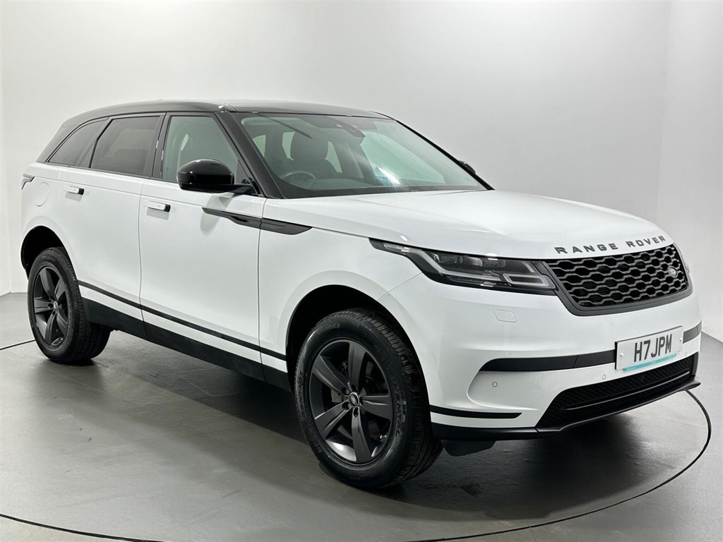 Range Rover Velar