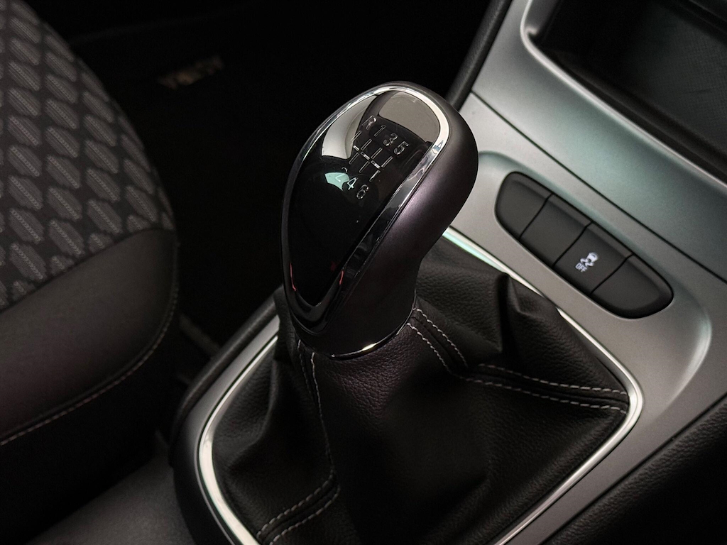 2019 Vauxhall Astra