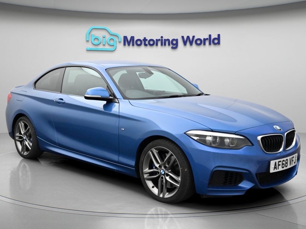 2 Series