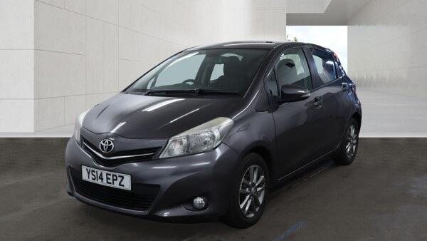 Yaris