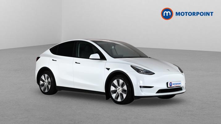 Model Y Premium