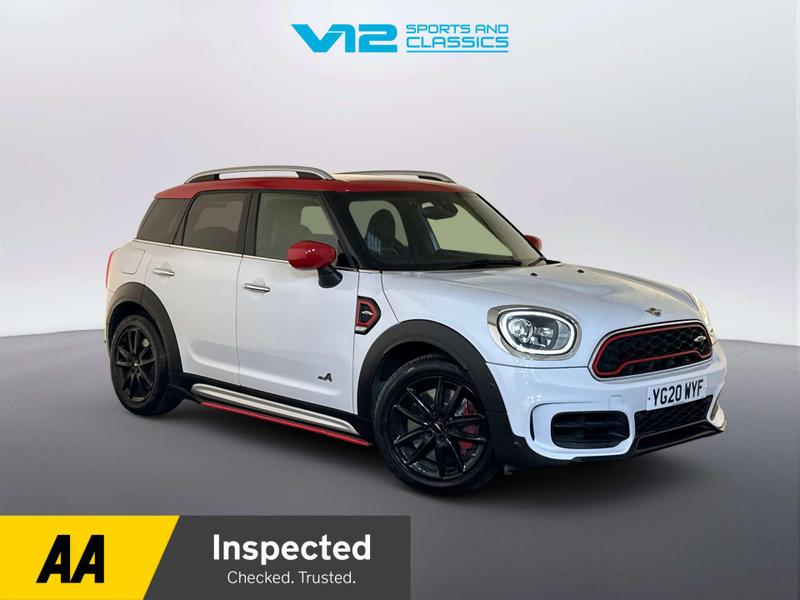 Countryman