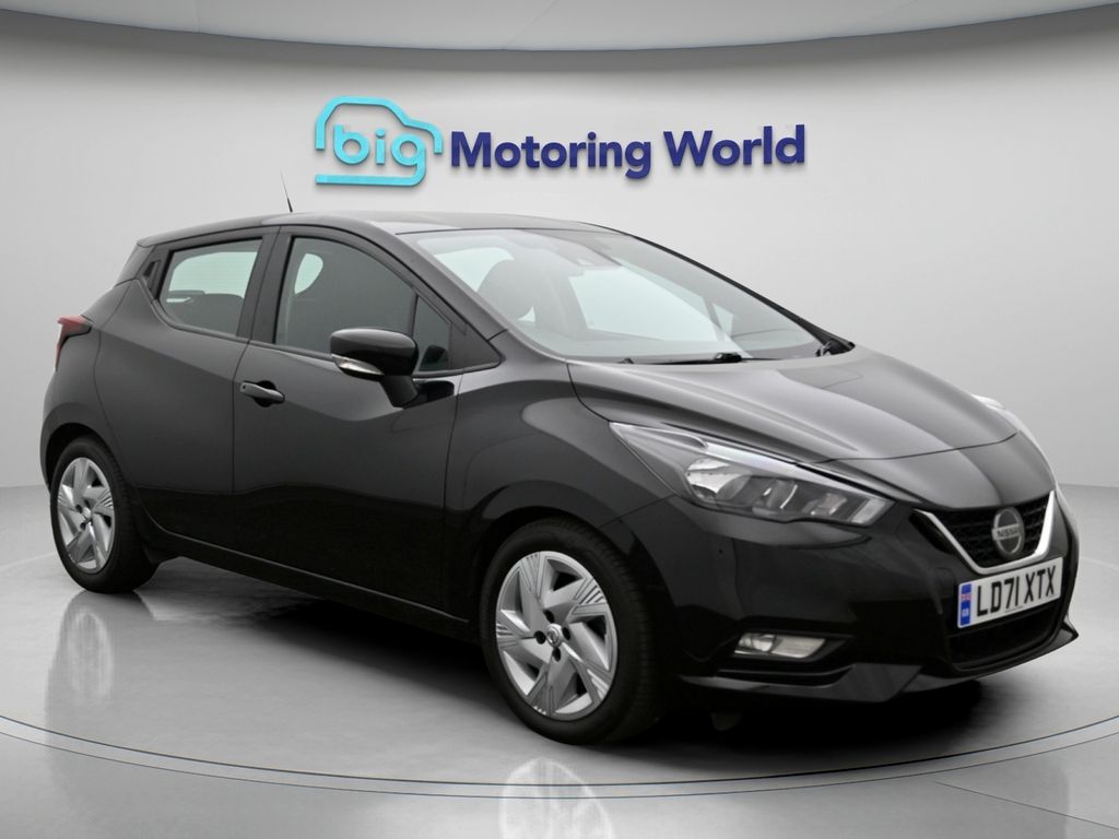 Micra