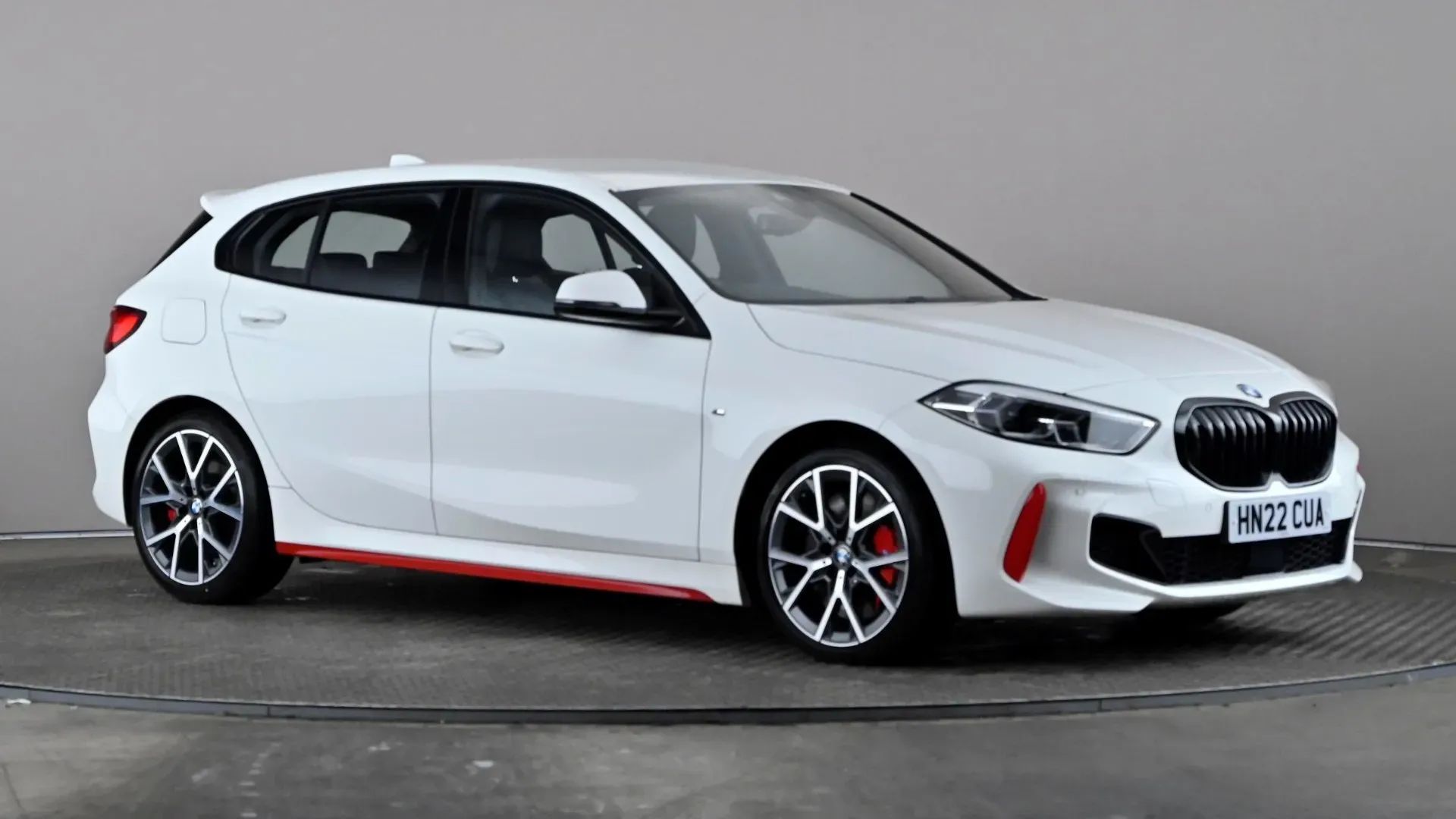 1 Series