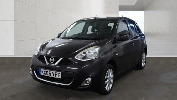 Micra