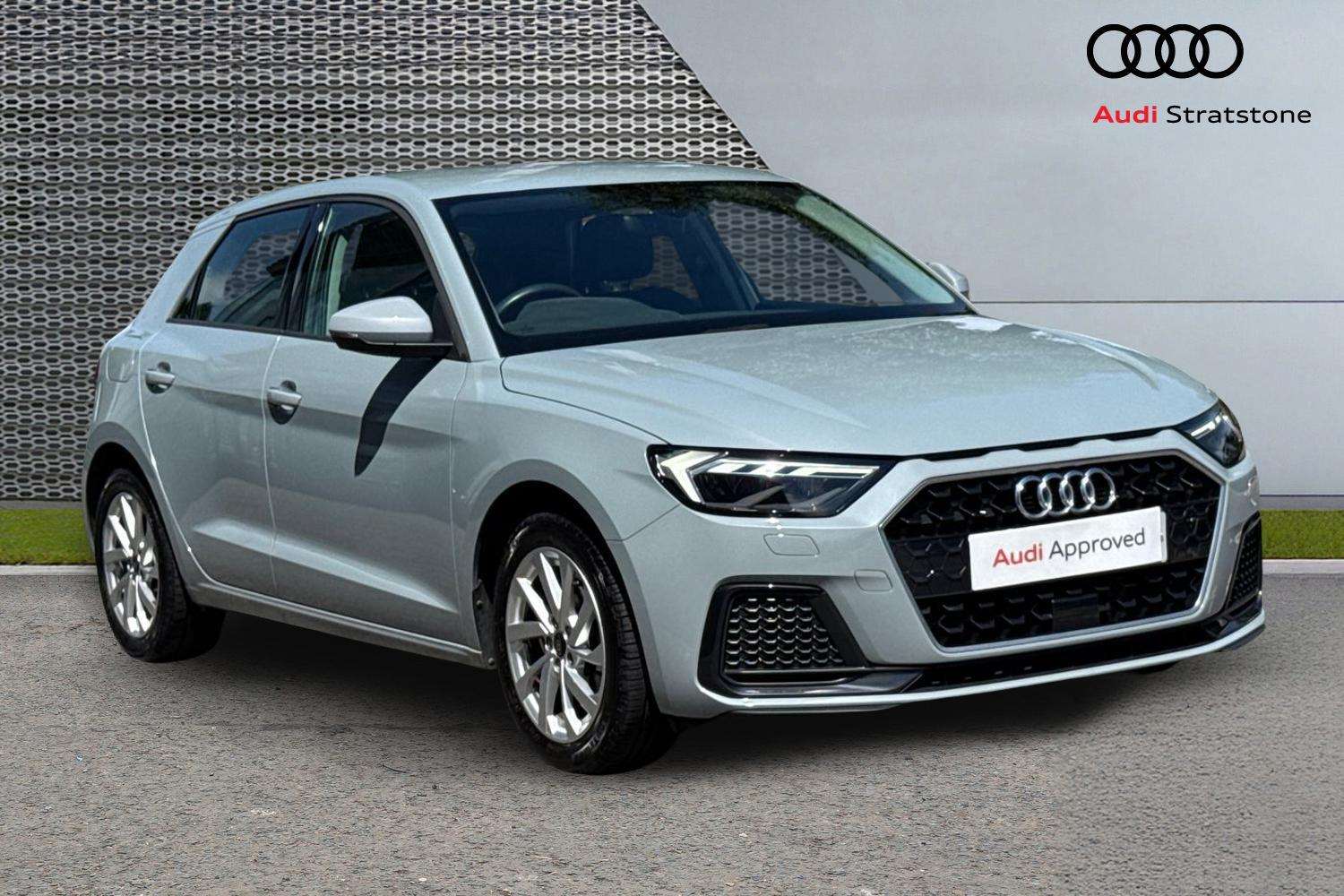 A1 Sportback