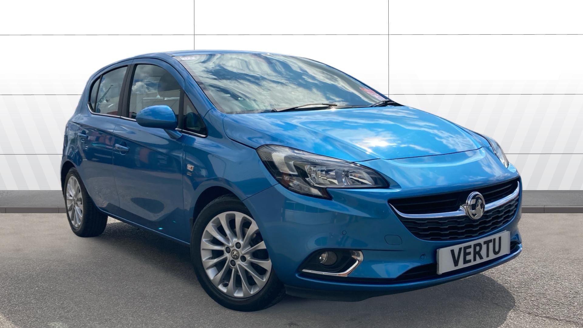 Corsa